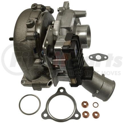 TBC585 by STANDARD IGNITION - Turbocharger - New - Diesel