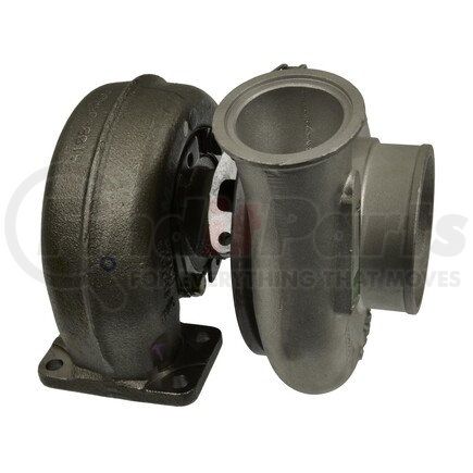 TBC579 by STANDARD IGNITION - Turbocharger - Remfd - Diesel