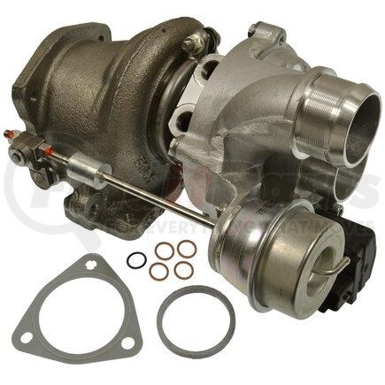 TBC590 by STANDARD IGNITION - Intermotor Turbocharger - New - Gas