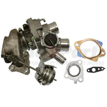 TBC605 by STANDARD IGNITION - Turbocharger - Remfd - Gas