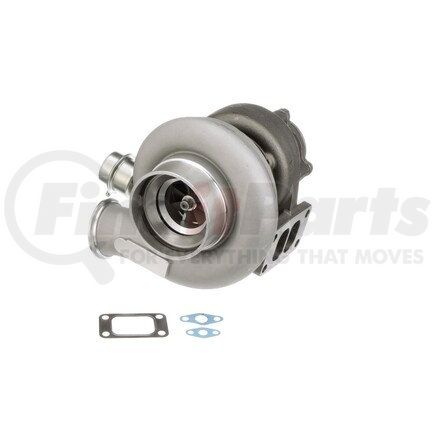 TBC692 by STANDARD IGNITION - Turbocharger - New - Diesel