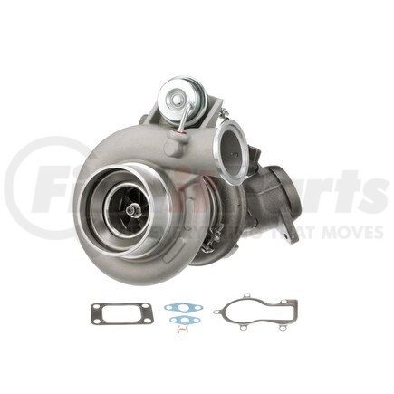 TBC695 by STANDARD IGNITION - Turbocharger - New - Diesel