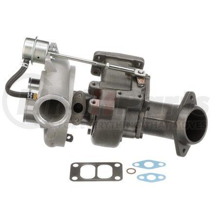 TBC696 by STANDARD IGNITION - Turbocharger - New - Diesel