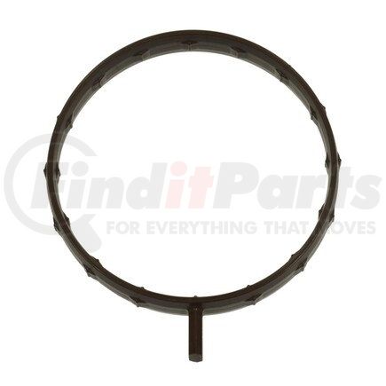 TBG132 by STANDARD IGNITION - Intermotor Throttle Body Injection Flange Gasket