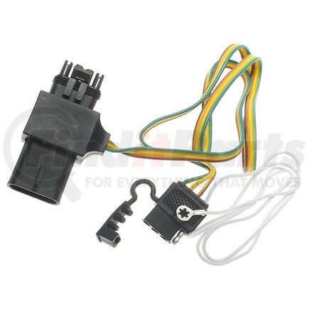 TC412A by STANDARD IGNITION - Trailer Connector