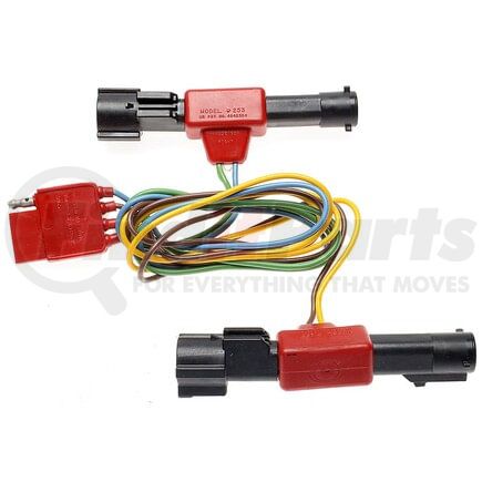 TC420 by STANDARD IGNITION - Trailer Connector