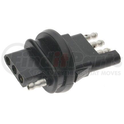 TC497 by STANDARD IGNITION - Trailer Connector