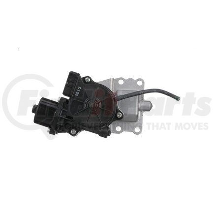 TCA104 by STANDARD IGNITION - Four Wheel Drive Actuator