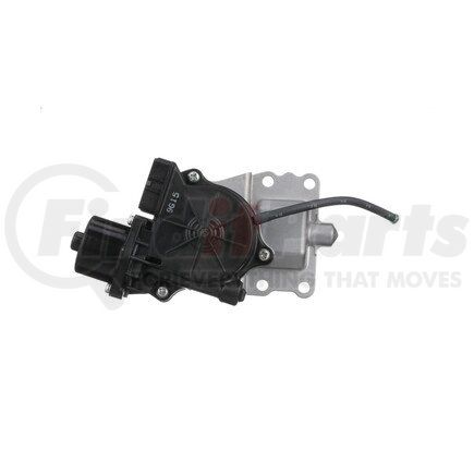 TCA104 by STANDARD IGNITION - Intermotor Four Wheel Drive Actuator