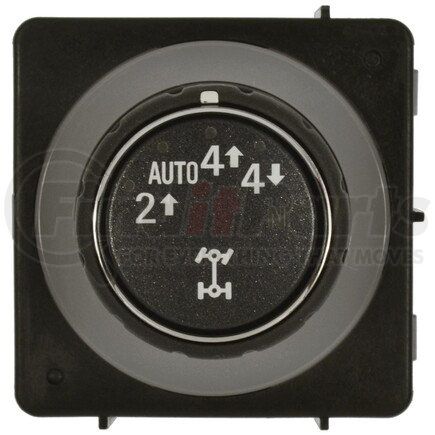 TCA109 by STANDARD IGNITION - Four Wheel Drive Selector Switch