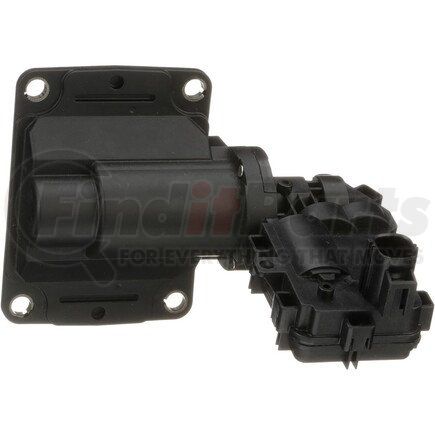 TCA153 by STANDARD IGNITION - Four Wheel Drive Actuator