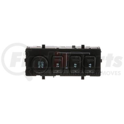 TCA-47 by STANDARD IGNITION - Four Wheel Drive Actuator Switch