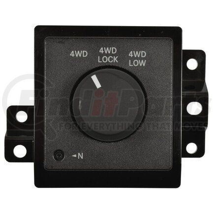 TCA-49 by STANDARD IGNITION - Four Wheel Drive Selector Switch