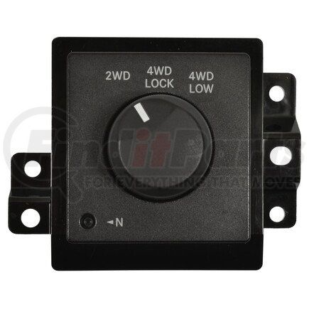TCA-52 by STANDARD IGNITION - Four Wheel Drive Selector Switch