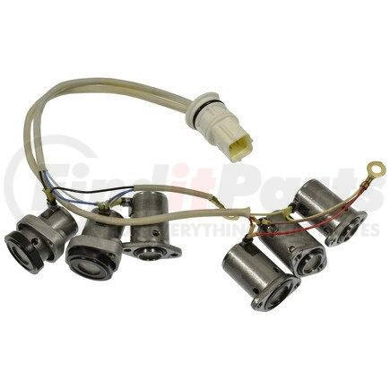 TCS155 by STANDARD IGNITION - Transmission Control Solenoid