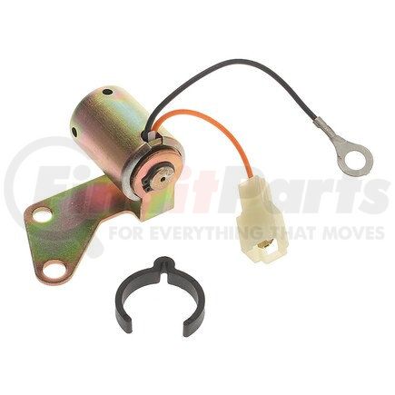 TCS14 by STANDARD IGNITION - Transmission Control Solenoid