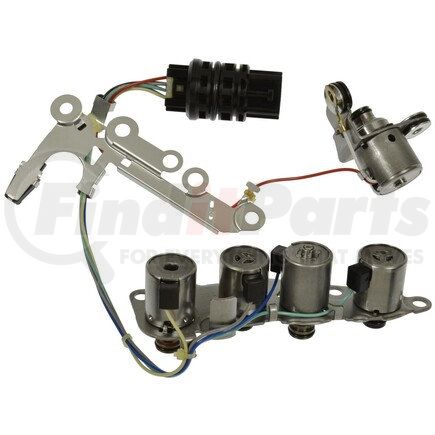 TCS167 by STANDARD IGNITION - Intermotor Transmission Control Solenoid