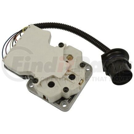 TCS174 by STANDARD IGNITION - Transmission Control Solenoid