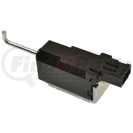 TCS201 by STANDARD IGNITION - Intermotor Transmission Control Solenoid
