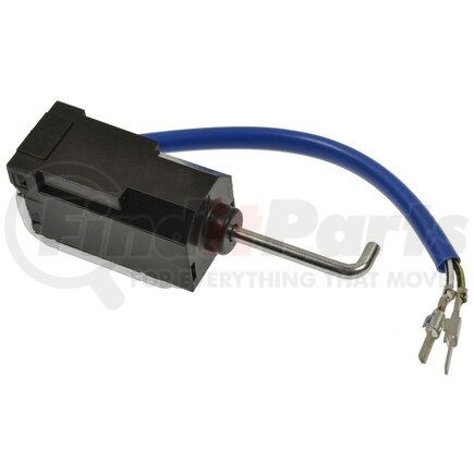 TCS202 by STANDARD IGNITION - Transmission Control Solenoid