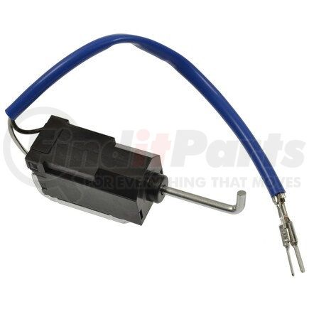 TCS203 by STANDARD IGNITION - Transmission Control Solenoid