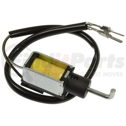 TCS204 by STANDARD IGNITION - Transmission Control Solenoid