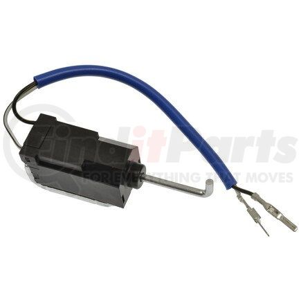 TCS200 by STANDARD IGNITION - Transmission Control Solenoid