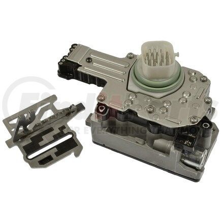 TCS235 by STANDARD IGNITION - Transmission Control Solenoid