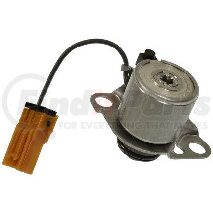 TCS245 by STANDARD IGNITION - Intermotor Transmission Control Solenoid