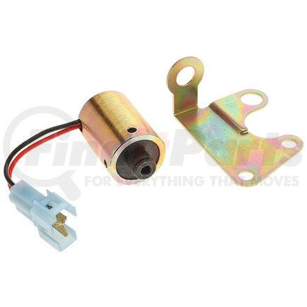 TCS25 by STANDARD IGNITION - Transmission Control Solenoid