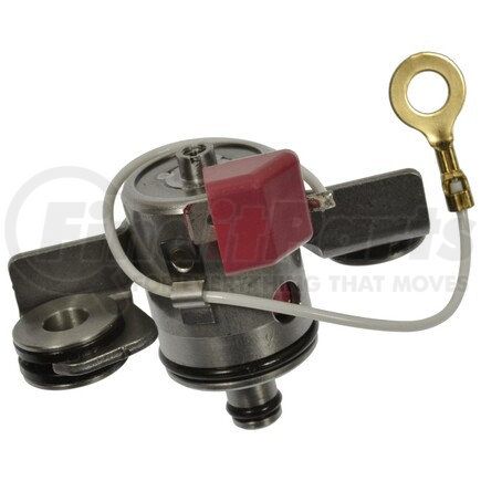 TCS266 by STANDARD IGNITION - Transmission Control Solenoid