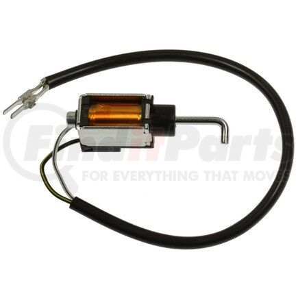 TCS288 by STANDARD IGNITION - Transmission Control Solenoid