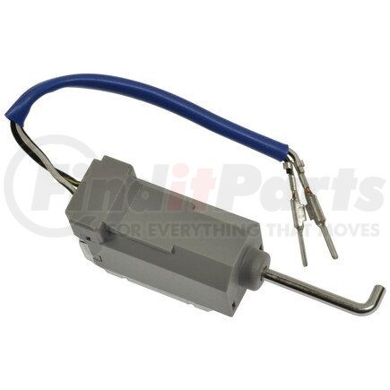 TCS292 by STANDARD IGNITION - Transmission Control Solenoid