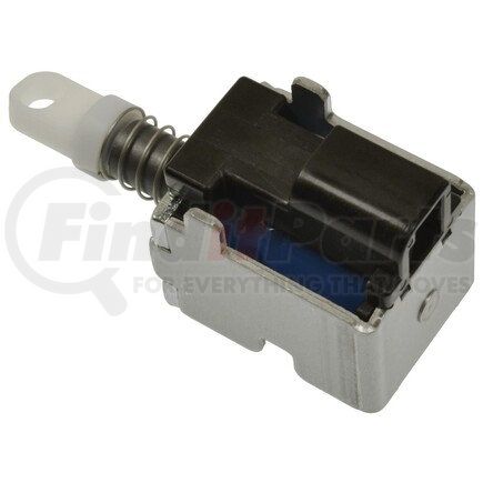 TCS330 by STANDARD IGNITION - Transmission Control Solenoid