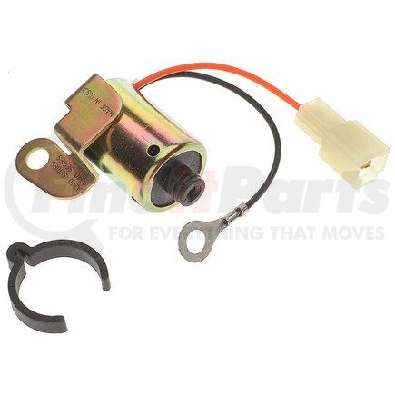 TCS33 by STANDARD IGNITION - Transmission Control Solenoid