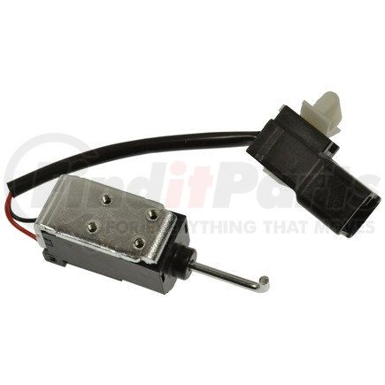 TCS354 by STANDARD IGNITION - Intermotor Transmission Control Solenoid