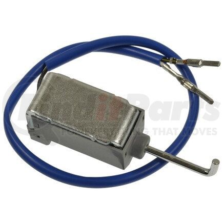 TCS376 by STANDARD IGNITION - Transmission Control Solenoid