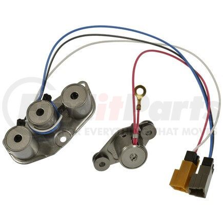 TCS365 by STANDARD IGNITION - Transmission Control Solenoid