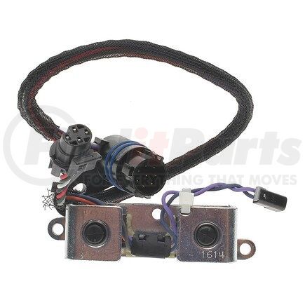 TCS45 by STANDARD IGNITION - Transmission Control Solenoid