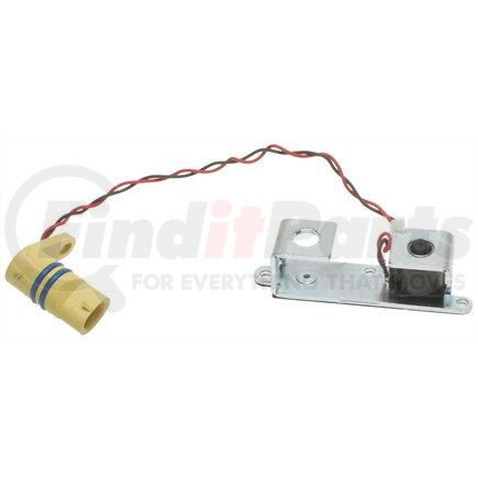 TCS54 by STANDARD IGNITION - Transmission Control Solenoid