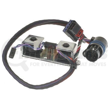 TCS51 by STANDARD IGNITION - Transmission Control Solenoid