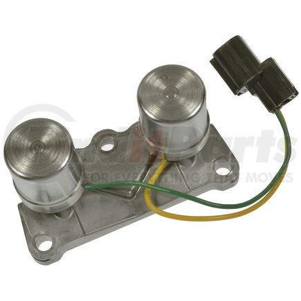 TCS82 by STANDARD IGNITION - Transmission Control Solenoid