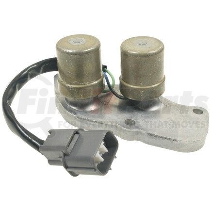 TCS76 by STANDARD IGNITION - Intermotor Transmission Control Solenoid