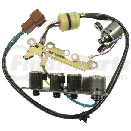 TCS84 by STANDARD IGNITION - Transmission Control Solenoid