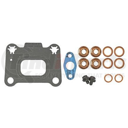 TG4 by STANDARD IGNITION - Turbocharger Gasket Set