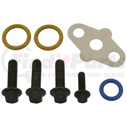 TGS2 by STANDARD IGNITION - Turbocharger Gasket Set