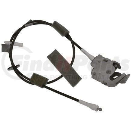 TGA101 by STANDARD IGNITION - Tailgate Lock Actuator Motor