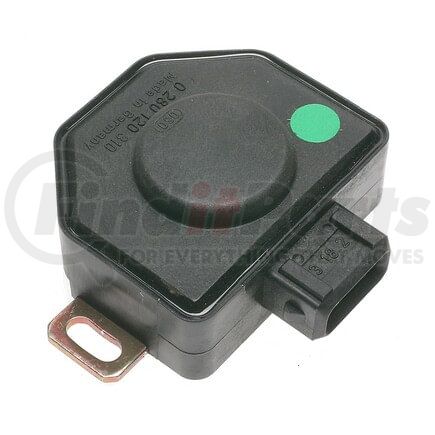 Standard Ignition TH103 Throttle Position Sensor Intermotor Throttle Position Sensor