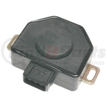 TH104 by STANDARD IGNITION - Intermotor Throttle Position Sensor