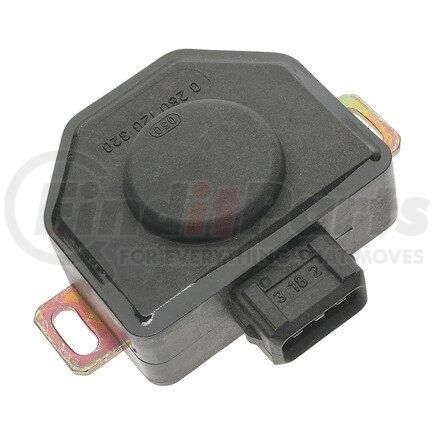 TH105 by STANDARD IGNITION - Throttle Position Sensor